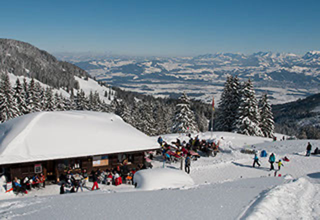 Erholung pur