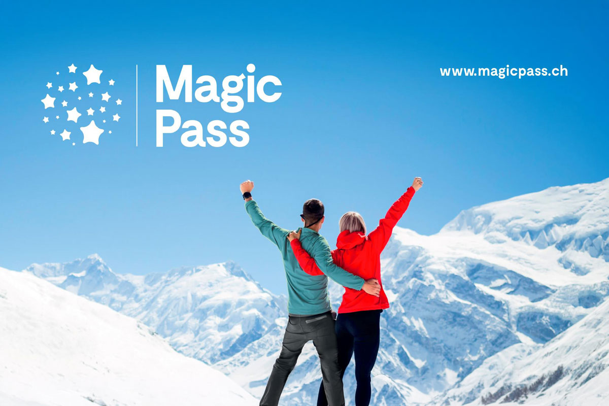 Magic Pass — Region Gantrisch