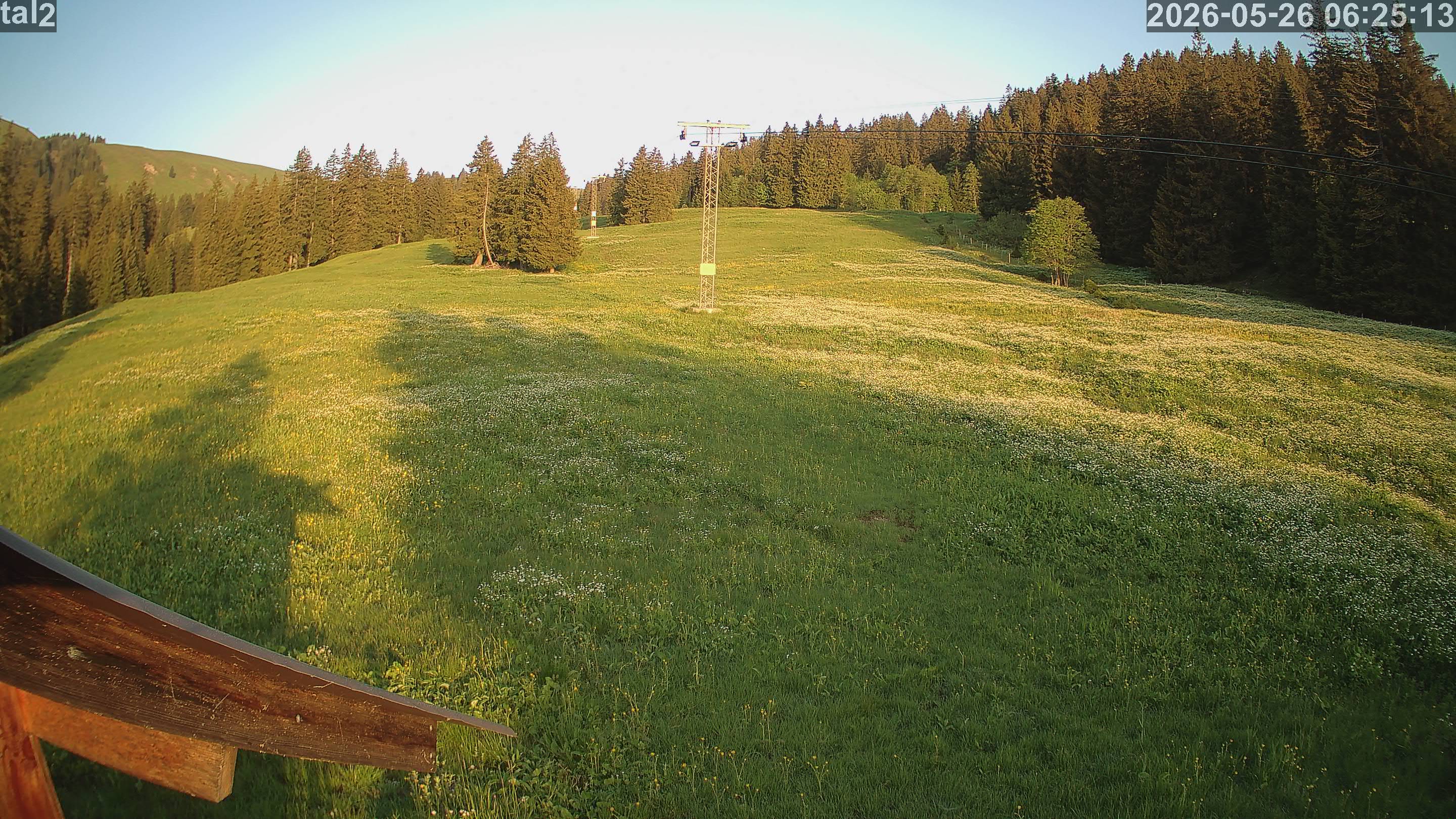 Webcam Skilifte Gantrisch Gurnigel — 26052606251310