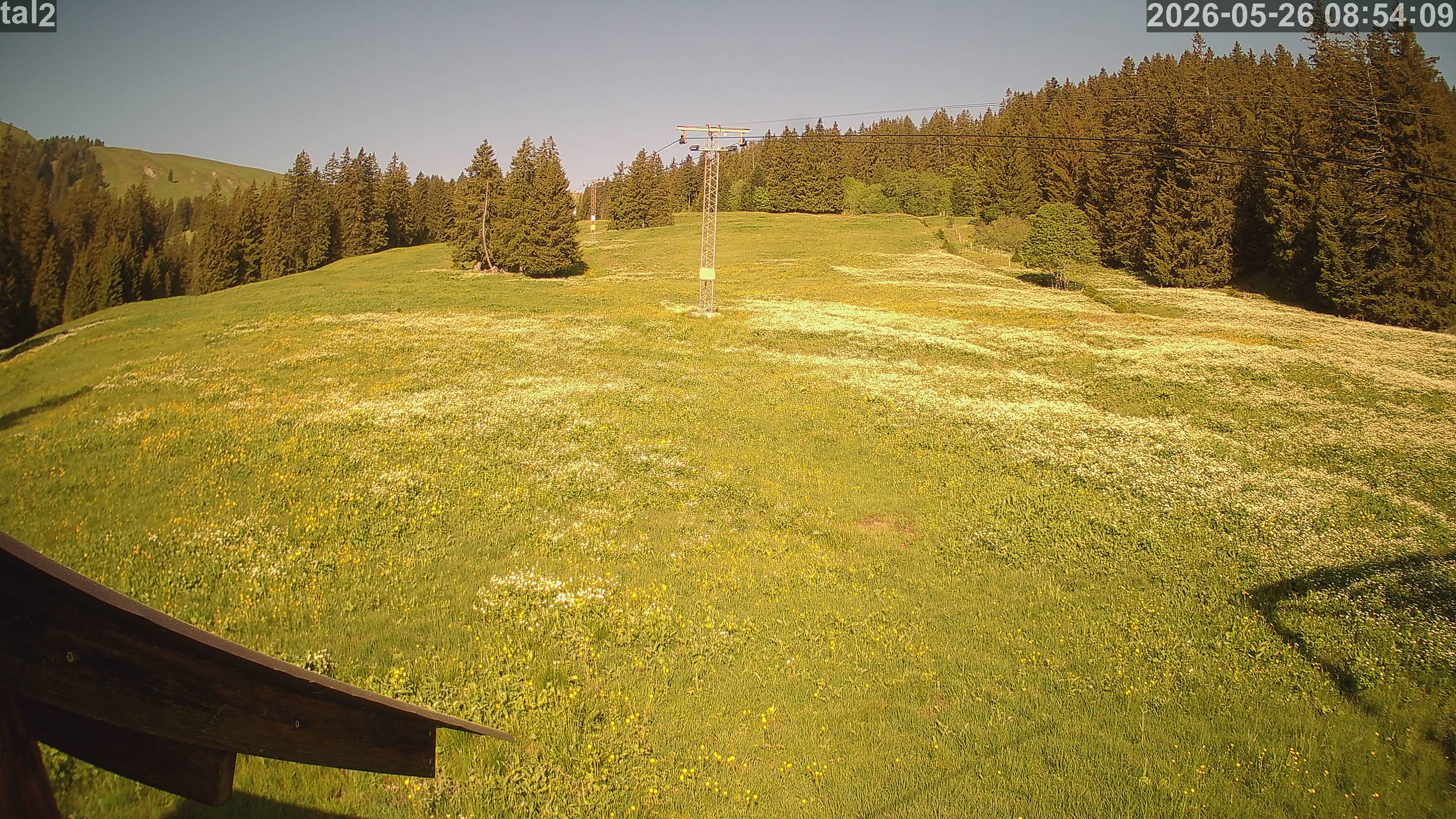 Webcam Skilifte Gantrisch Gurnigel — 26052608540810